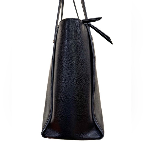 Kate Spade Kona Patterson Drive
Carryall, Black - Picture 4 of 13